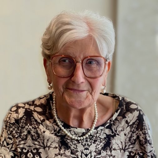 Uitvaartzorg Commeyne - Yolande Braekevelt