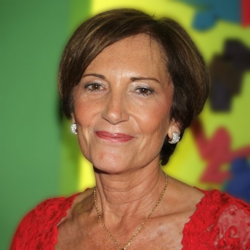 Uitvaartzorg Commeyne - Yvette Dejaeger
