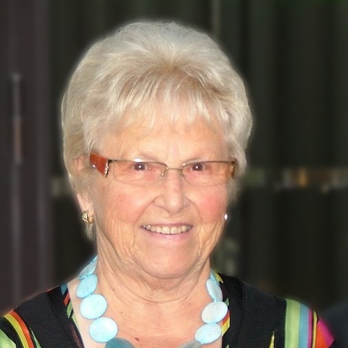 Uitvaartzorg Commeyne - Yvonne Bekaert