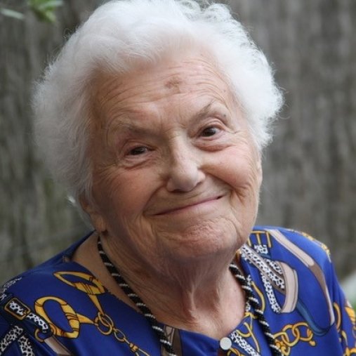 Uitvaartzorg Commeyne - Yvonne Deneu - Vanhaecke