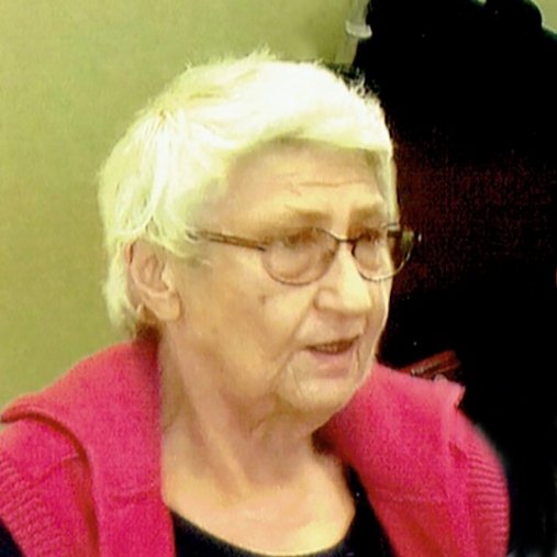 Uitvaartzorg Commeyne - Zita Vinckier