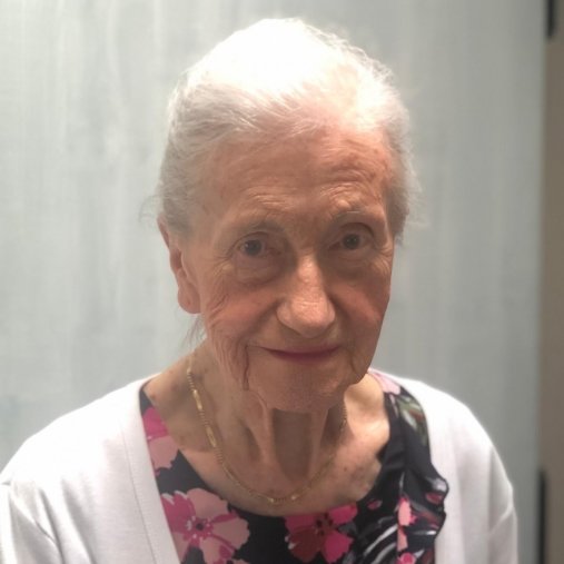 Uitvaartzorg Commeyne - Zélie Soenens