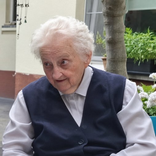 Uitvaartzorg Commeyne - Zuster Goedele - Clara Cocle
