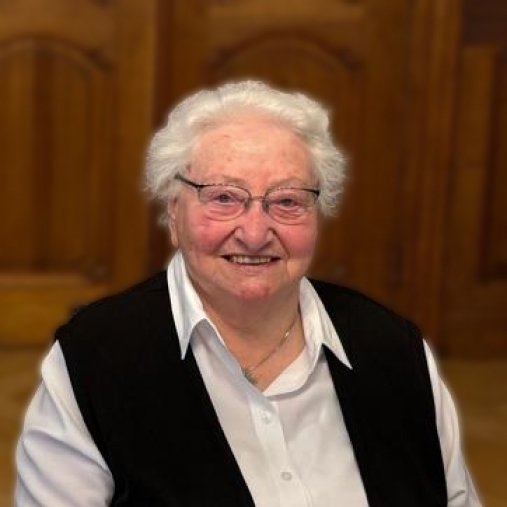 Uitvaartzorg Commeyne - Zuster Michael Lena Catteeu