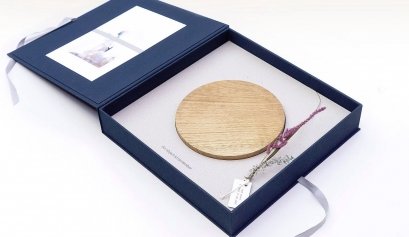 Afbeelding An object to remember