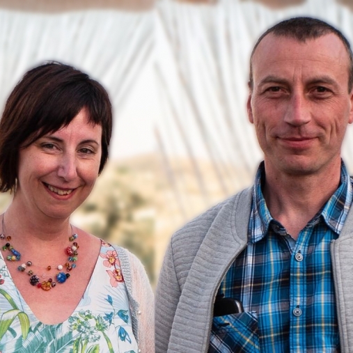 Uitvaartzorg Commeyne - Jan en Vicky Huyghe - Dewulf