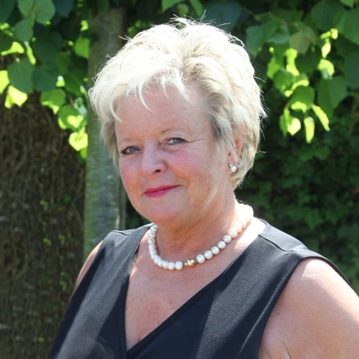 Uitvaartzorg Commeyne - Anny Decock
