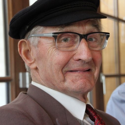 Uitvaartzorg Commeyne - André Bert