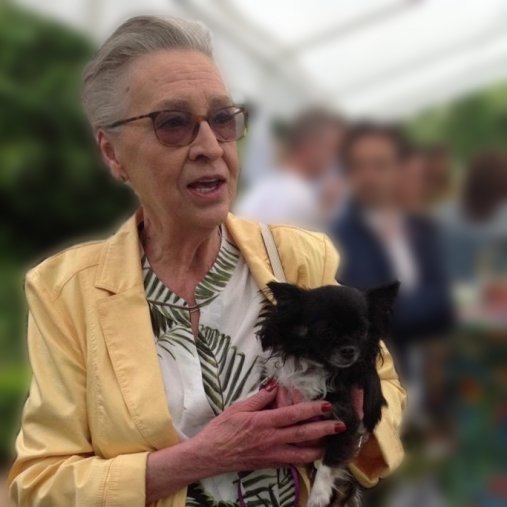Uitvaartzorg Commeyne - Marie-Claire Janssens