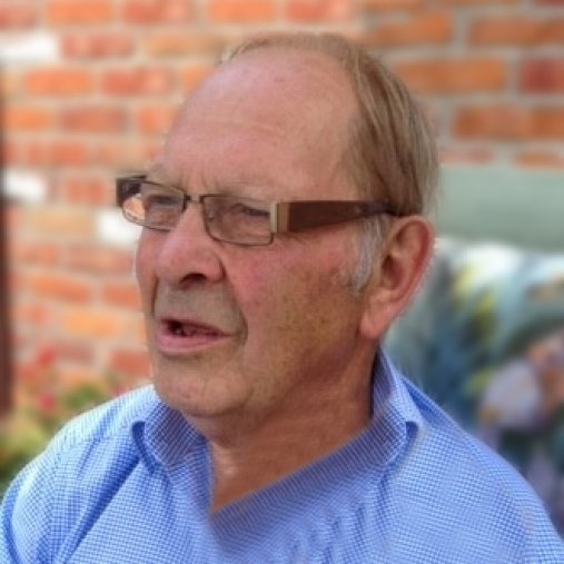 Uitvaartzorg Commeyne - Nestor  Vandoorne 