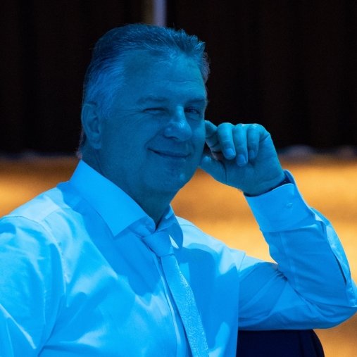 Uitvaartzorg Commeyne - Patrick Coene