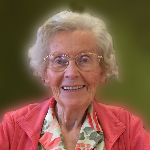 Uitvaartzorg Commeyne - Agnes Van Ryckeghem