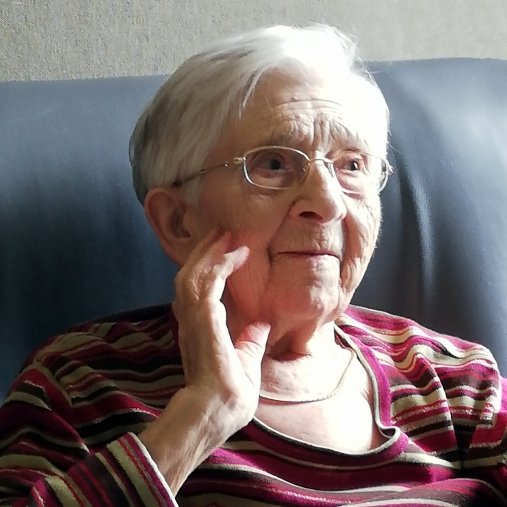 Uitvaartzorg Commeyne - Gisèle Augustyn