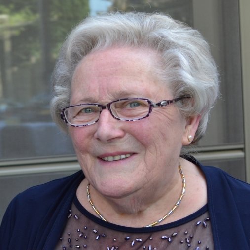 Uitvaartzorg Commeyne - Jacqueline Deforche