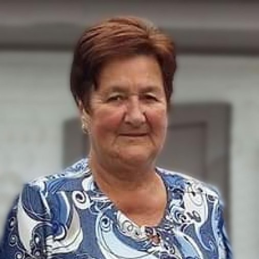 Uitvaartzorg Commeyne - Krista Degryze