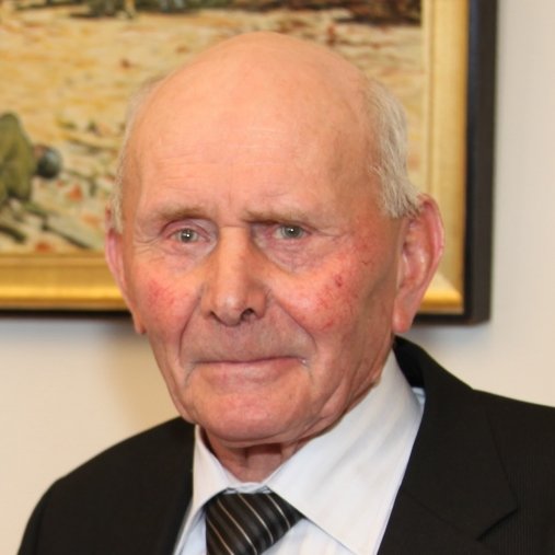 Uitvaartzorg Commeyne - Gilbert Pecceu