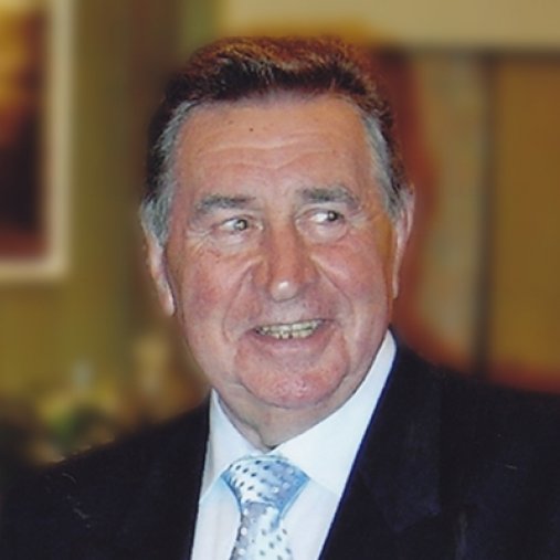 Uitvaartzorg Commeyne - Albert Houthoofd