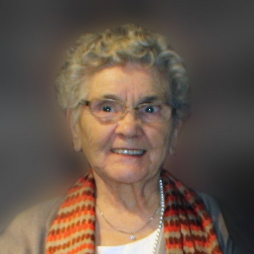 Uitvaartzorg Commeyne - Thérèse Fieuws