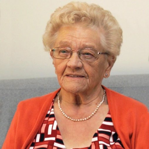 Uitvaartzorg Commeyne - Agnès Neyrinck