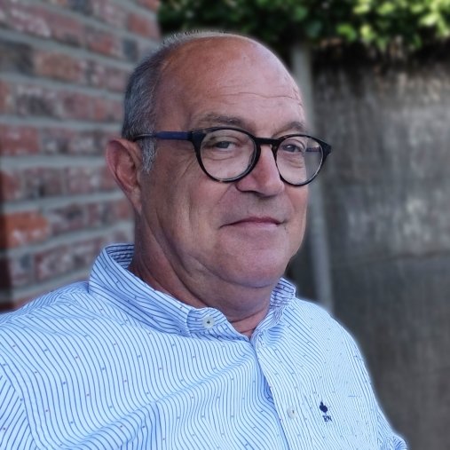 Uitvaartzorg Commeyne - Bart Delbecke