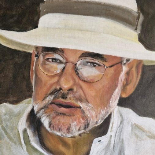 Uitvaartzorg Commeyne - Jaak Vermeulen