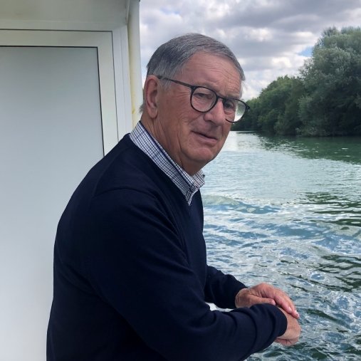 Uitvaartzorg Commeyne - Marc Degryse