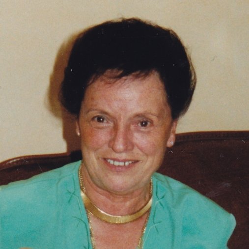 Uitvaartzorg Commeyne - Denise Bossuyt