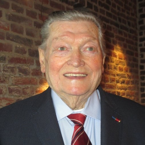 Uitvaartzorg Commeyne - Joseph Dutry