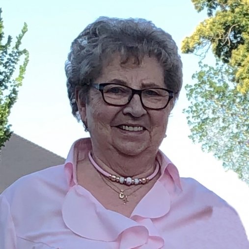 Uitvaartzorg Commeyne - Jacqueline Vanhaelewyn