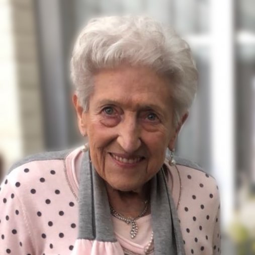 Uitvaartzorg Commeyne - Rosa Verhelle