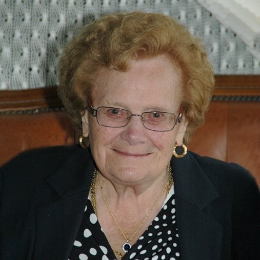 Uitvaartzorg Commeyne - Simonne Degrendel