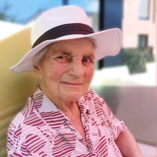 Uitvaartzorg Commeyne - Margareta 'Margriet' Vancompernolle