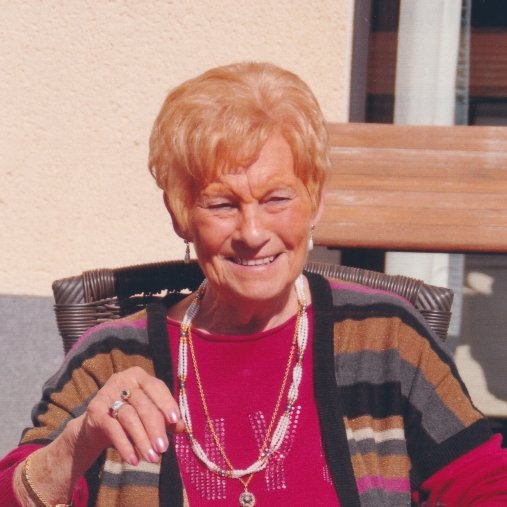 Uitvaartzorg Commeyne - Maria Blieck