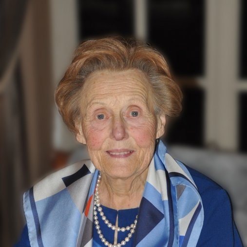 Uitvaartzorg Commeyne - Marie-Louise Cuvelier
