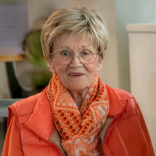Uitvaartzorg Commeyne - Paulette Clarysse