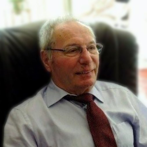 Uitvaartzorg Commeyne - Armand Verbruggen