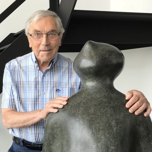Uitvaartzorg Commeyne - Guido Deleu