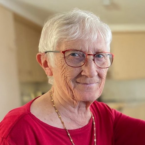 Uitvaartzorg Commeyne - Maria Allemeersch