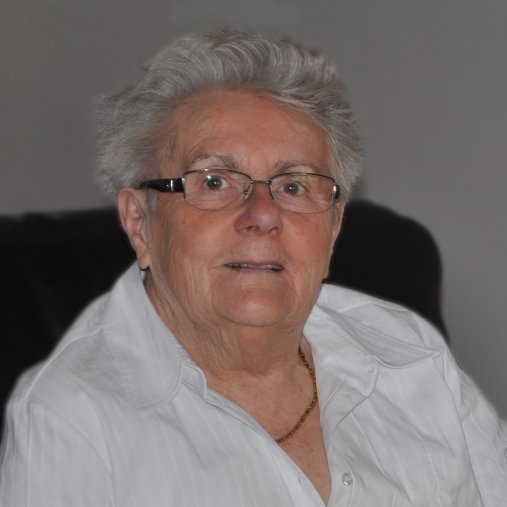 Uitvaartzorg Commeyne - Georgette Ferrest