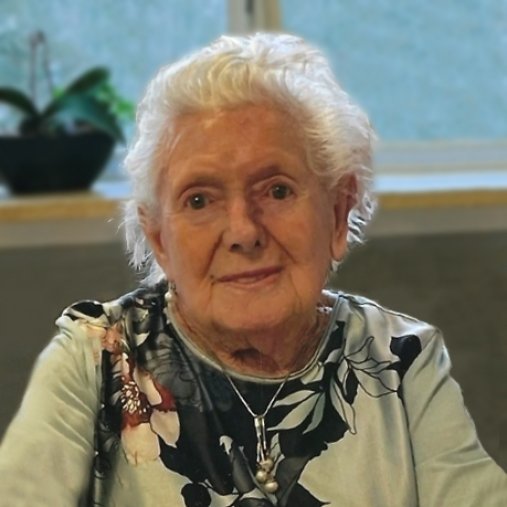 Uitvaartzorg Commeyne - Joanna Vannieuwenhuyze