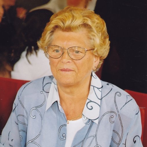Uitvaartzorg Commeyne - Aline Verbuyt