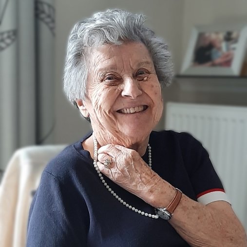 Uitvaartzorg Commeyne - Agnès Lambrecht
