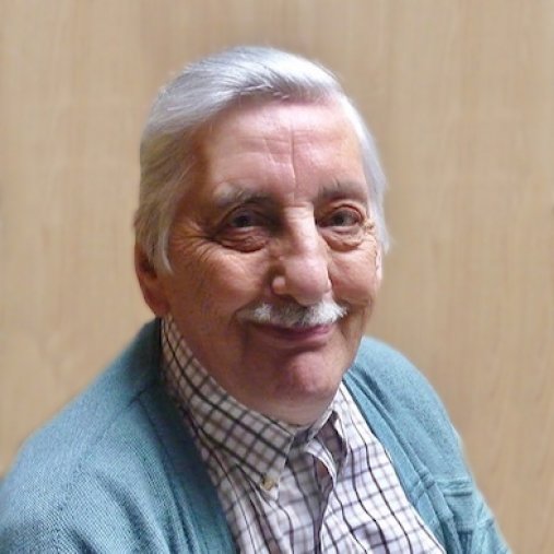 Uitvaartzorg Commeyne - Jean-Marie Alleman