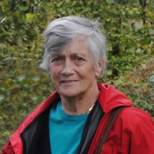 Uitvaartzorg Commeyne - Maria 