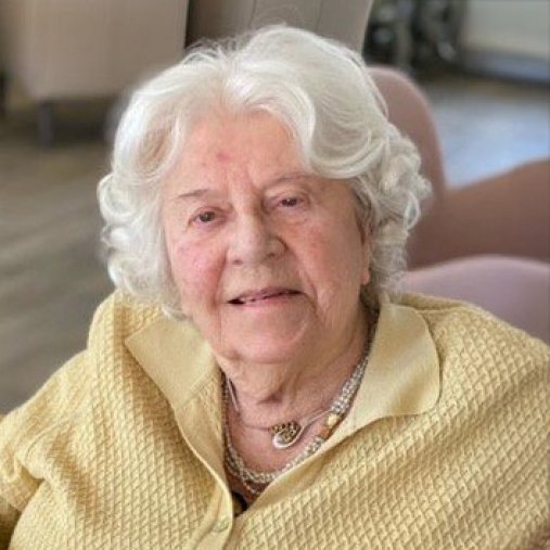 Uitvaartzorg Commeyne - Marie-Josée Godderis
