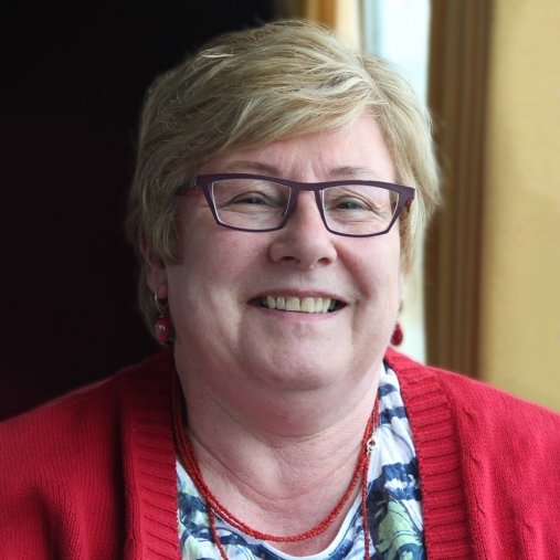 Uitvaartzorg Commeyne - Gudrun Masschelein