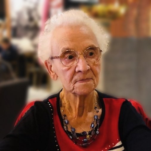 Uitvaartzorg Commeyne - Jeannette Claeys