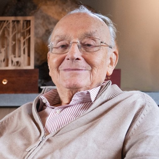 Uitvaartzorg Commeyne - André Maselis