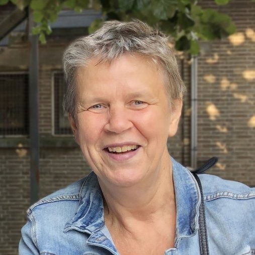 Uitvaartzorg Commeyne - Nancy Vermarcke