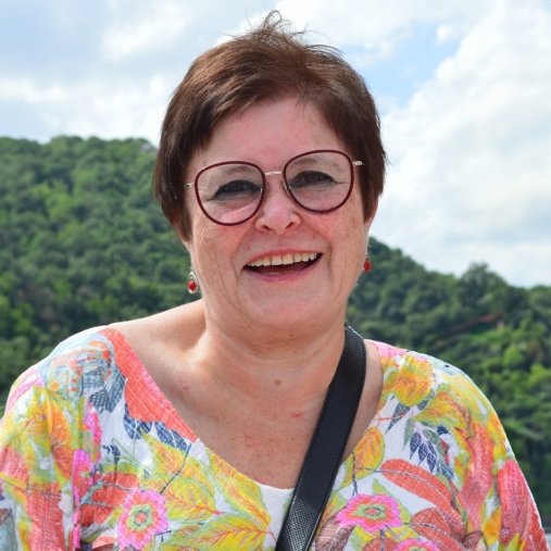 Uitvaartzorg Commeyne - Marleen Planckaert